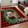 Christmas Area Rug