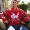 Christmas Climax Christmas Sweater
