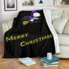 Christmas Fleece Blankets