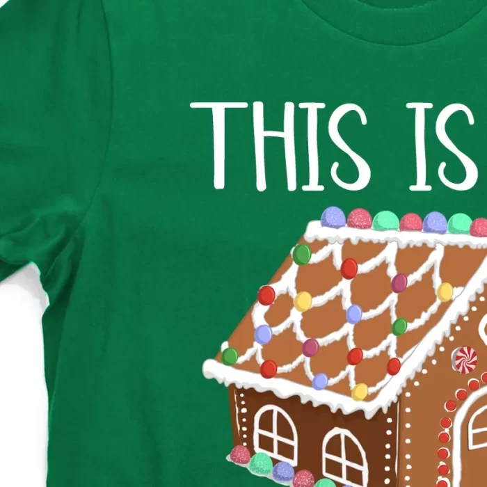 Christmas Movie Watching T Shirt 3