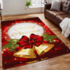 Christmas Rug