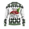 Christmas Ugly Sweater Christmas Hallmark Ugly Sweaters