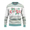 Christmas Ugly Sweater Christmas Pattern Ugly Sweaters