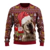 Christmas Ugly Sweater Funny Christmas Ugly Sweaters