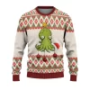 Christmas Ugly Sweater Octopus Christmas Tree Ugly Sweaters