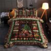 Dog Merry Christmas CgT Bedding Sets