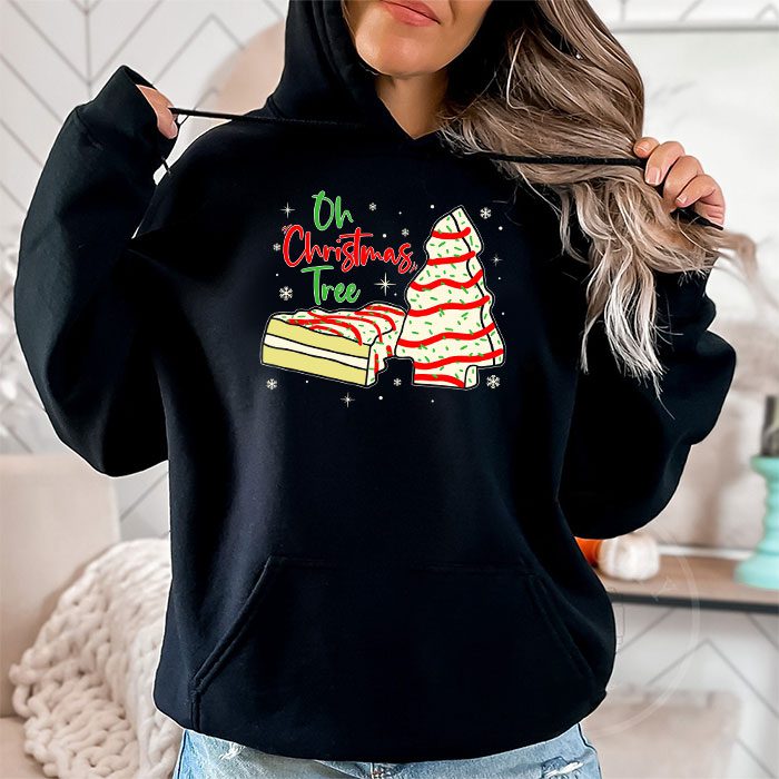 Groovy-Oh-Christmas-Tree-Cakes-Debbie-Becky-Jen-Cake-Lovers-Hoodie-1 Groovy Oh Christmas Tree Cakes Debbie Becky Jen Cake Lovers Hoodie 1 3