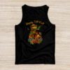 Happy Fall Yall Scarecrow Pumpkin Thanksgiving Halloween Tank Top