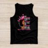 I'm The Storm Black Women Breast Cancer Survivor Pink Ribbon Tank Top