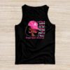 I'm The Storm Black Women Breast Cancer Survivor Pink Ribbon Tank Top