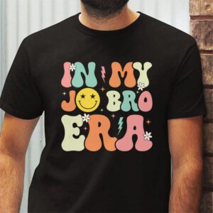 In my Jo Bro Era T Shirt 2 1