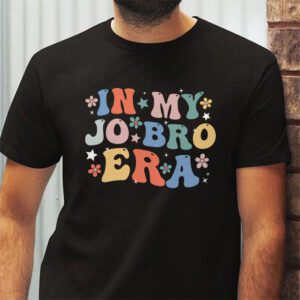 In my Jo Bro Era T Shirt 2 2