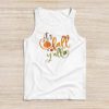 It's Fall Y'all Pumpkin Spice Retro Autumn Thanksgiving Tank Top