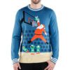 Jingle Baller Ugly Christmas Sweater