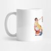 Jolly Santa Naughty Girls Christmas Mug