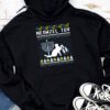 Meowzel Tov Funny Chanukah Hanukkah Ugly Sweater Hoodie