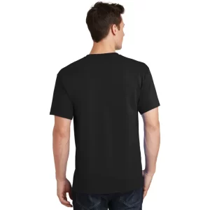 Merry Bright Christmas Patterns T Shirt 2