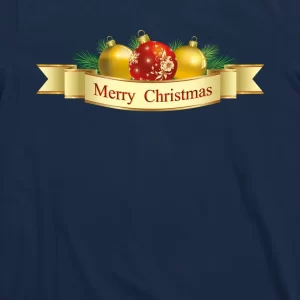Merry Christmas 2015 T Shirt 3