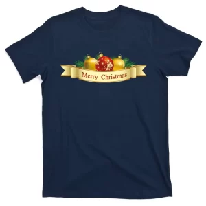 Merry Christmas 2015 T-Shirt