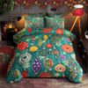 Merry Christmas AAT Bedding Sets