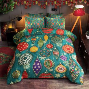 Merry Christmas AAT Bedding Sets