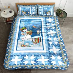 Merry Christmas AaT Bedding Sets