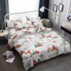 Merry Christmas Bedding Set Iy
