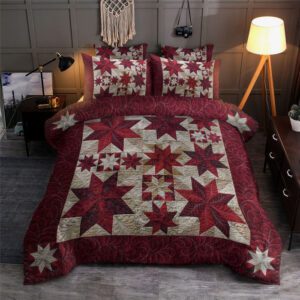 Merry Christmas CGT Bedding Sets