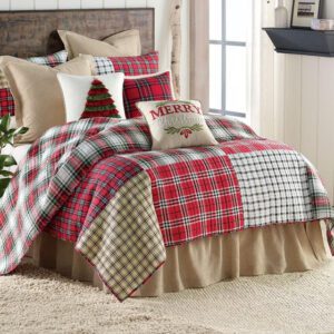 Merry Christmas CLAB Bedding Sets