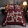 Merry Christmas CgT Bedding Sets