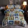 Merry Christmas CgT Bedding Sets