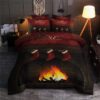 Merry Christmas CgT Bedding Sets