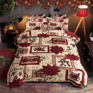 Merry Christmas CgT Bedding Sets