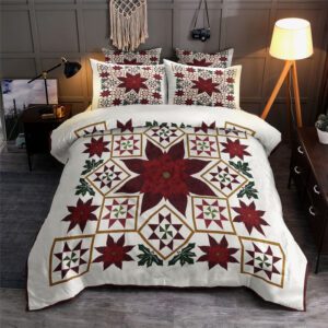 Merry Christmas CgT Bedding Sets