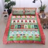 Merry Christmas ClMdb Bedding Sets