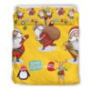 Merry Christmas ClaB Bedding Sets