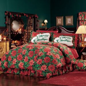 Merry Christmas ClmB Bedding Sets