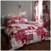 Merry Christmas ClmB Bedding Sets