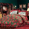 Merry Christmas ClmB Bedding Sets
