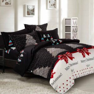 Merry Christmas ClpTt Bedding Sets