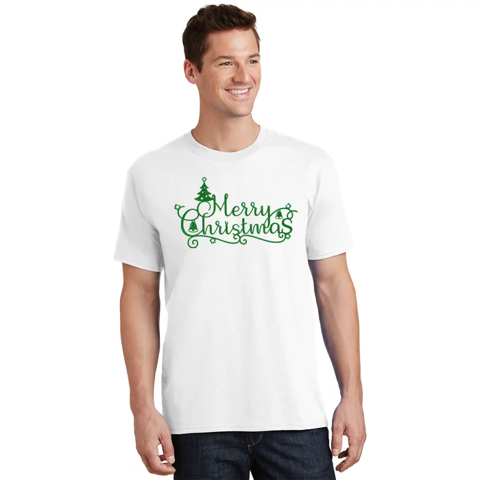 Merry-Christmas-Cute-Gift-T-Shirt-1 Merry Christmas Cute Gift T Shirt 1