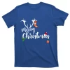 Merry Christmas Gift T-Shirt