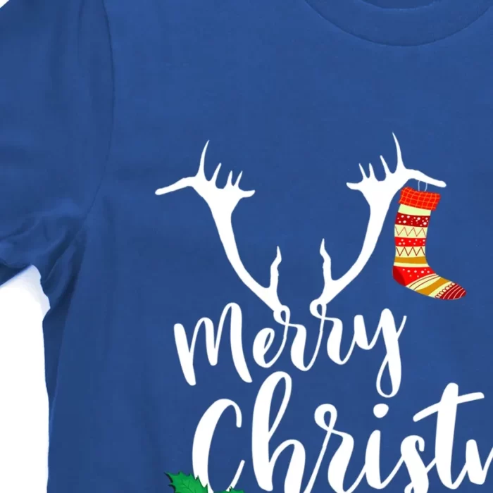 Merry Christmas Gift T Shirt 3