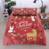 Merry Christmas HnB Bedding Sets