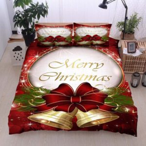 Merry Christmas HnB Bedding Sets
