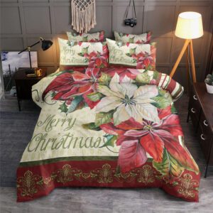 Merry Christmas HtT Bedding Sets