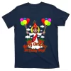 Merry Christmas Jesus Birthday Boy T-Shirt