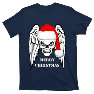 Merry Christmas Joyeux NoA«l T-Shirt