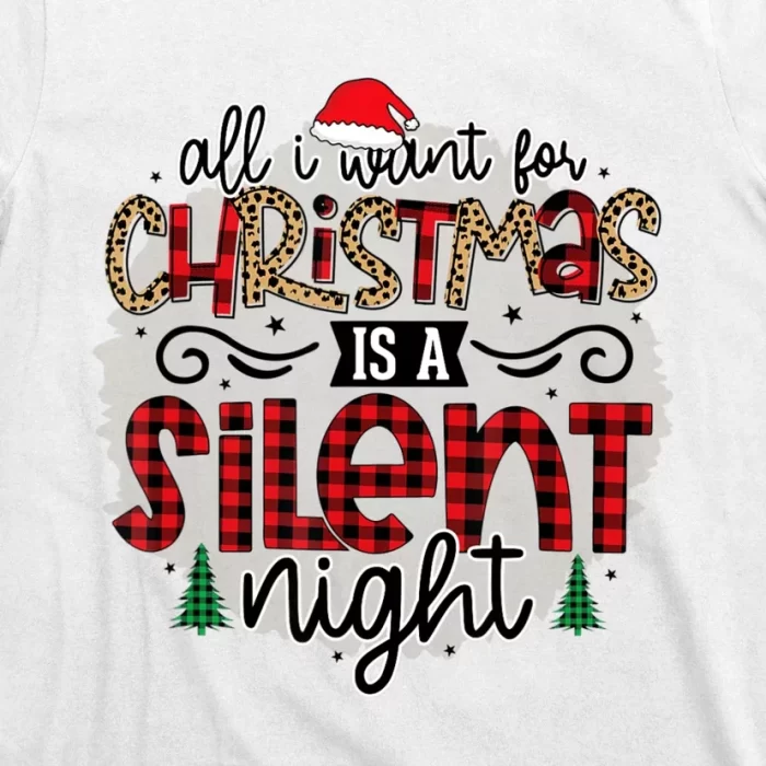 Merry Christmas Matching Family Christmas Pajamas T Shirt 3