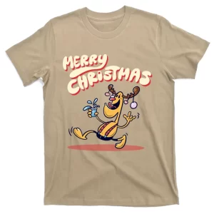 Merry Christmas Merry Christmas Classic T-Shirt